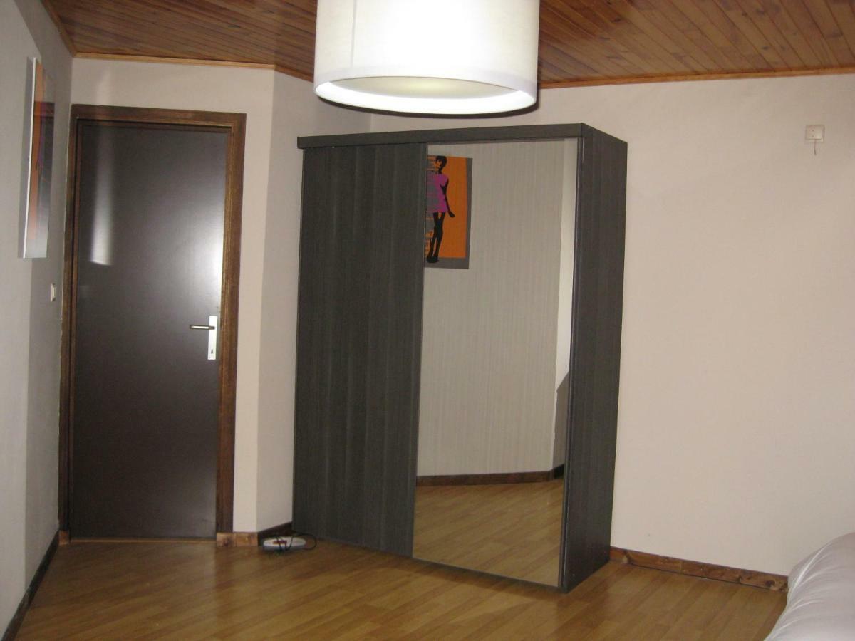 JamoigneEn Gaume Sejour Au Calme公寓 外观 照片